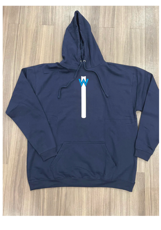 Alex Albon themed hoodie