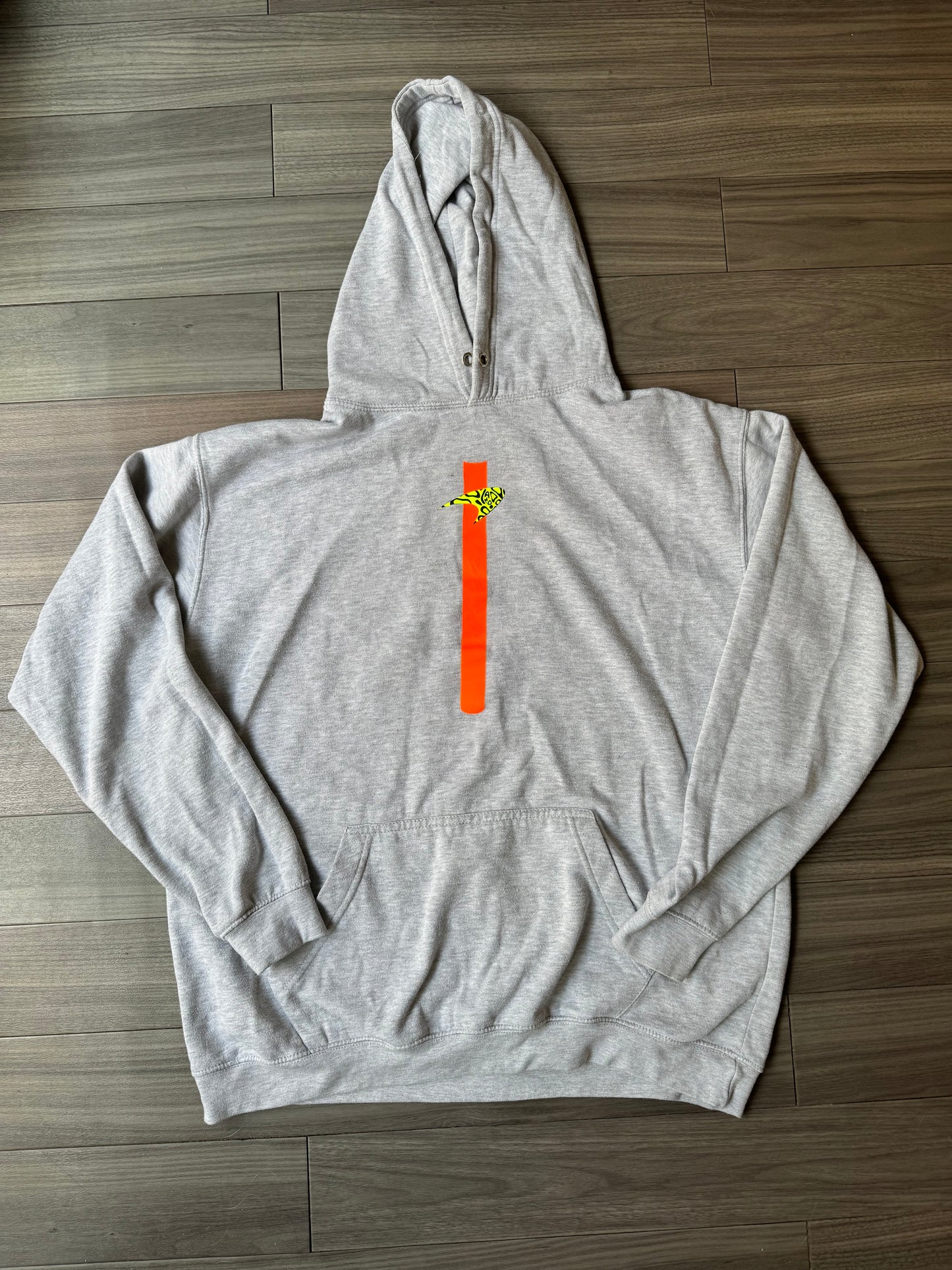 Lando Norris 2024 inspired hoodie