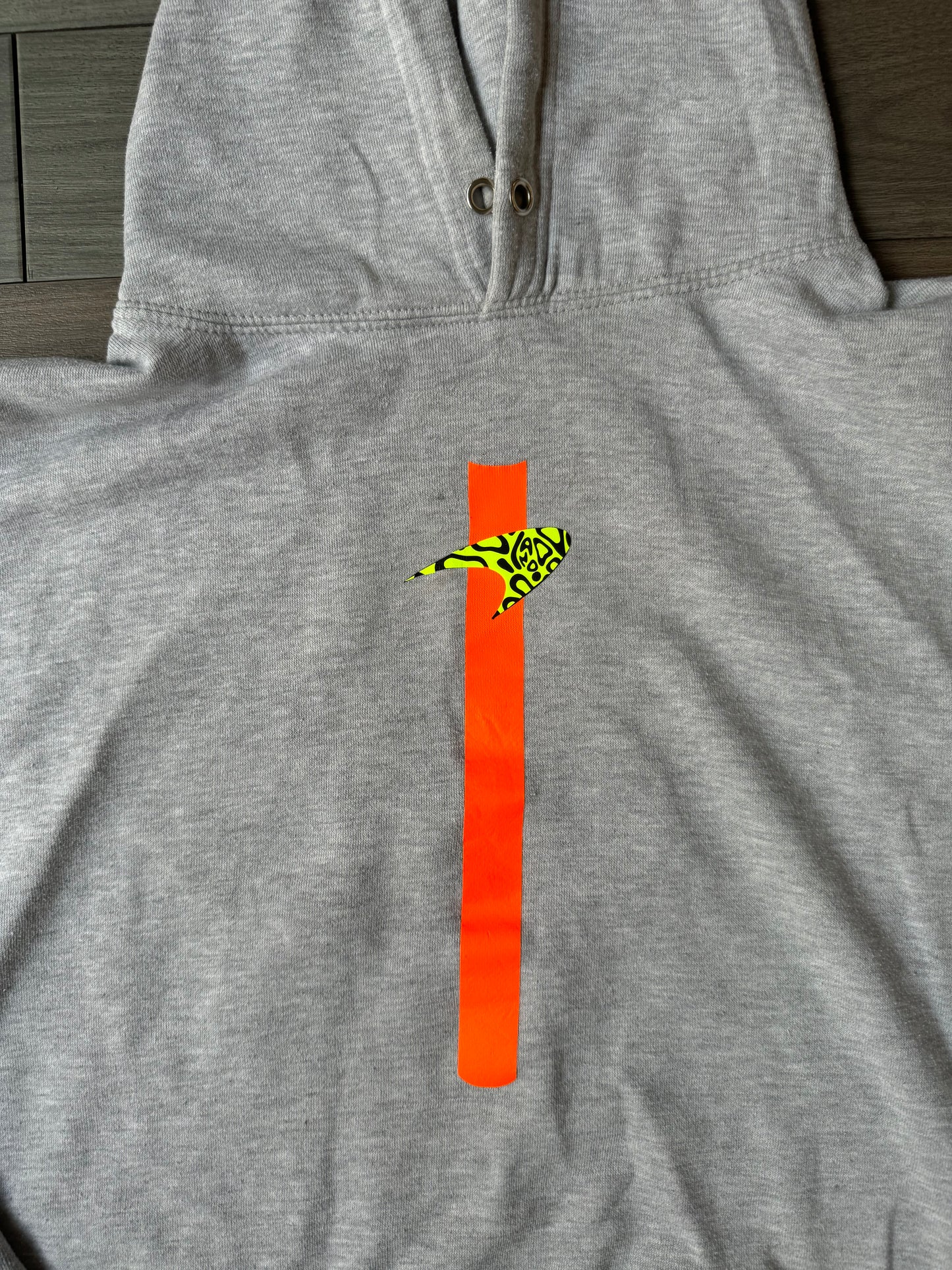 Lando Norris 2024 inspired hoodie