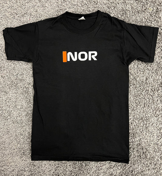 Lando norris. Grid place t-shirt.