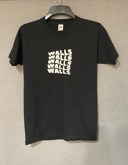 Walls Louis Tomlinson inspired t-shirt