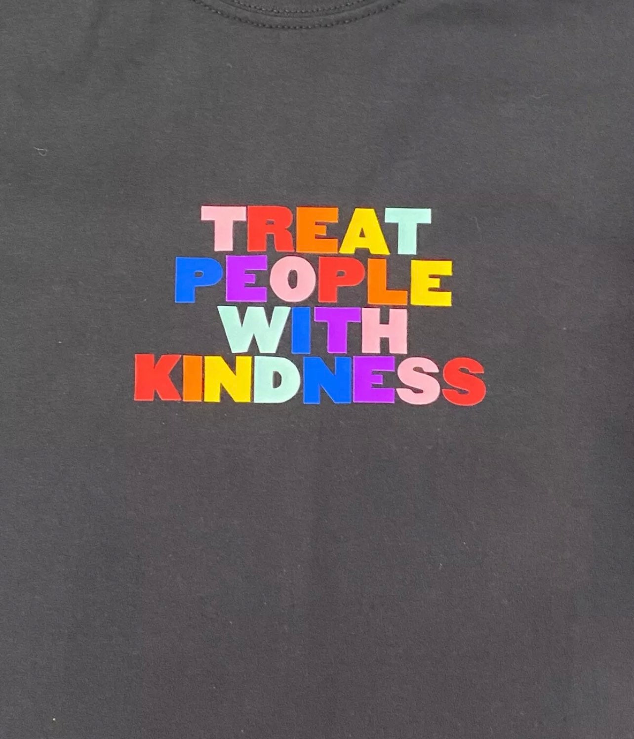 Treat People With Kindness Hoodie