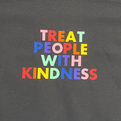 Treat People With Kindness t-shirt.