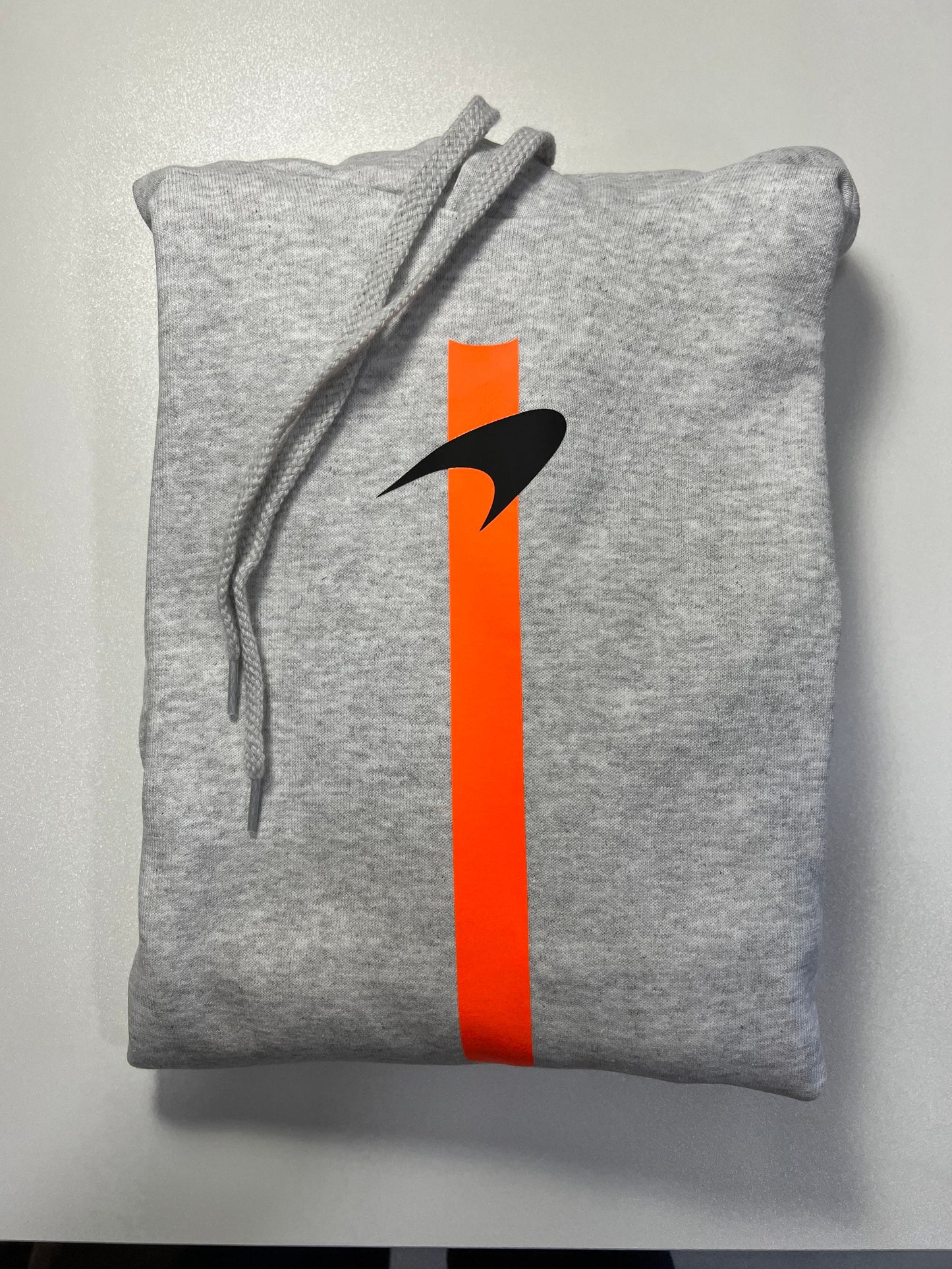 Lando Norris inspired gift set - Hoodie and Water Bottle