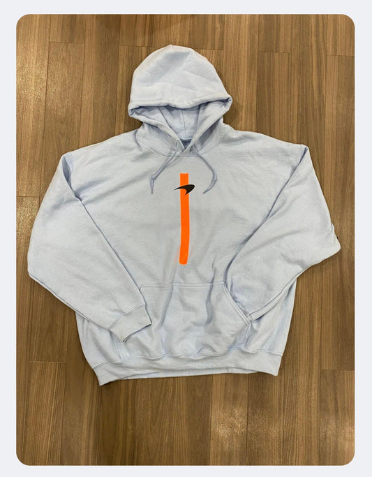 Lando Norris inspired hoodie